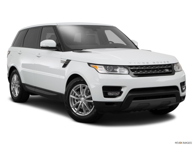 2015 Land Rover Range Rover Sport Read Owner And Expert