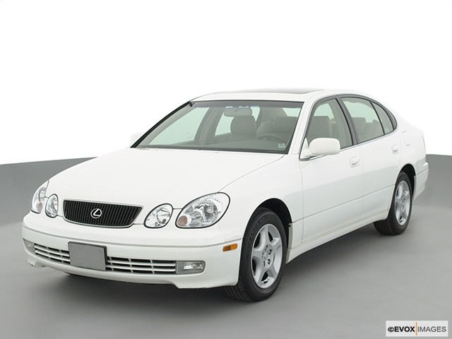 00 Lexus Gs 300 Read Owner Reviews Prices Specs