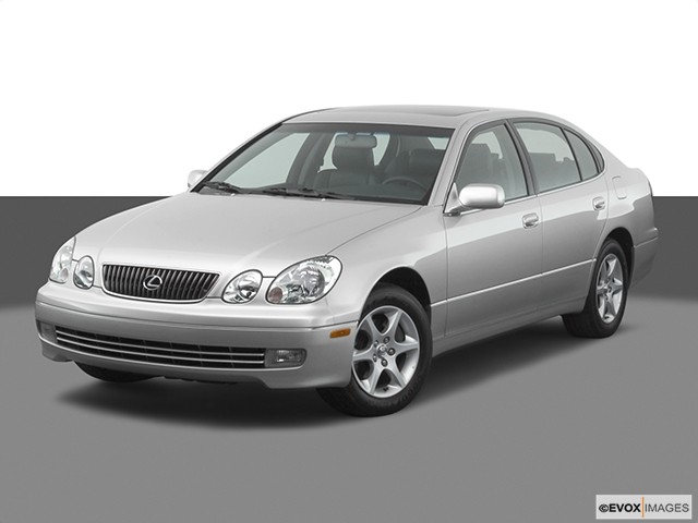 05 Lexus Gs 300 Read Owner Reviews Prices Specs