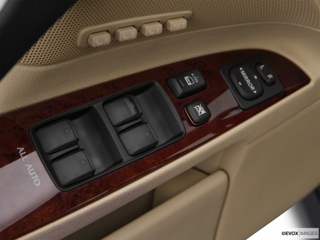 2008 Lexus Is 350 Interior Reviews Features Photos