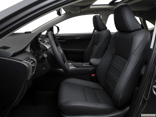 2016 Lexus Nx Photos Interior Exterior And Color Options