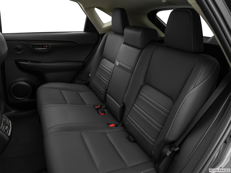 2020 Lexus Nx Photos Interior Exterior And Color Options