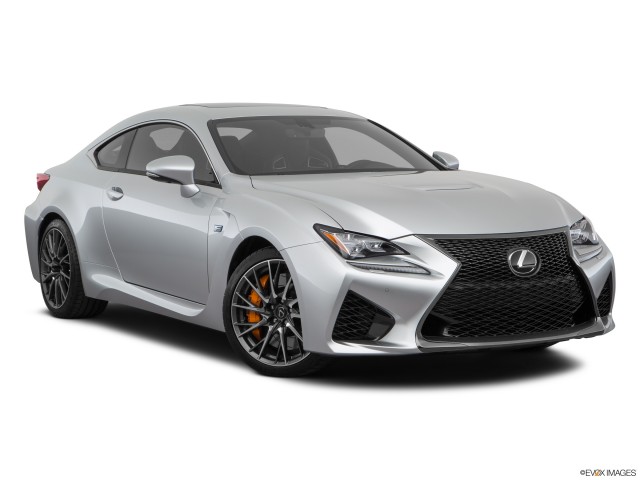 2017 Lexus Rc F Read Owner And Expert Reviews Prices Specs