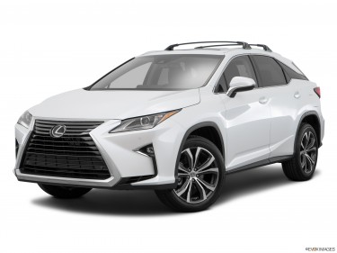 2017 Lexus RX | Read Owner and Expert Reviews, Prices, Specs