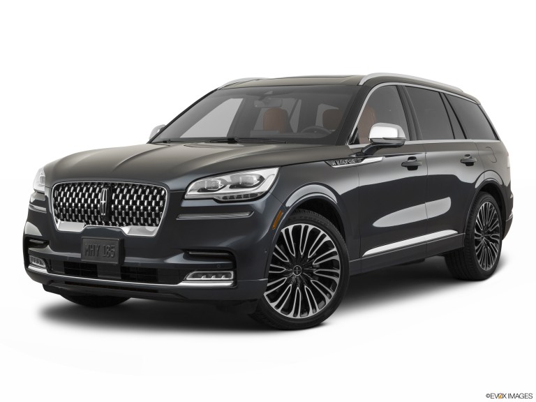 2021 Lincoln Aviator Models, Specs, Features, Configurations