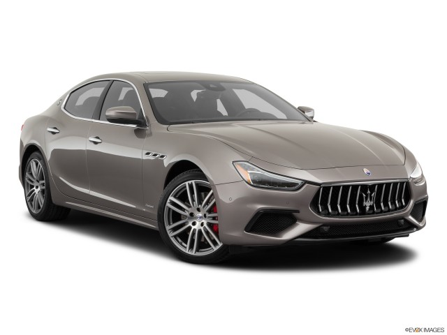 2020 Maserati Ghibli Read Owner And Expert Reviews Prices