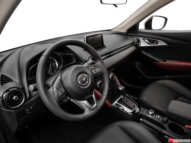 2016 Mazda Cx 3 Photos Interior Exterior And Color Options