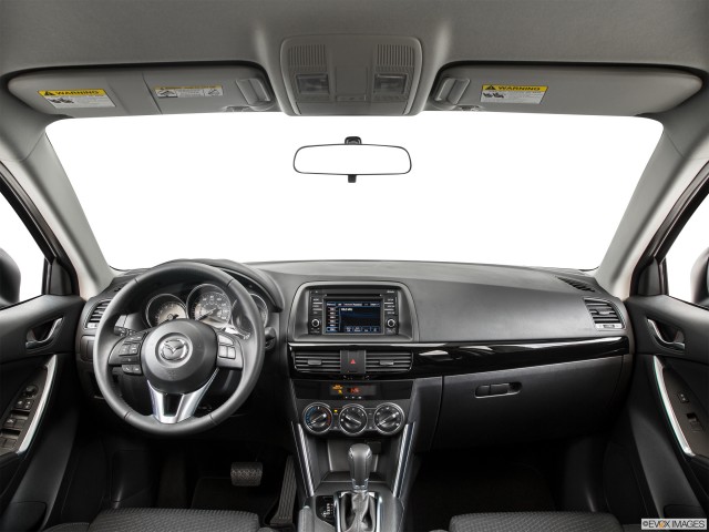 15 Mazda Cx 5 Interior Photos Color Options Exterior Photos