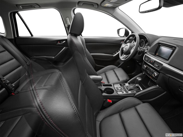 2016 Mazda Cx 5 Photos Interior Exterior And Color Options