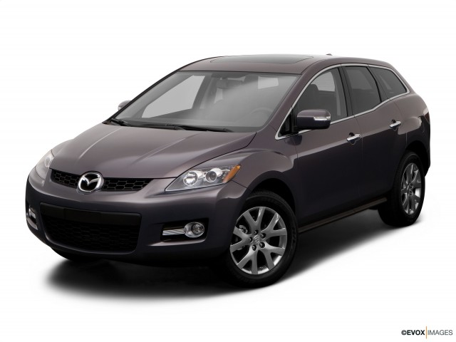 2009 Mazda Cx 7 Read Owner And Expert Reviews Prices Specs
