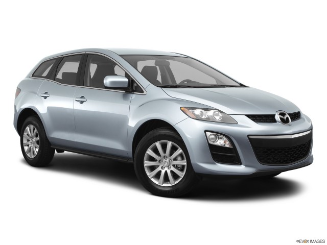 12 Mazda Cx 7 Read Owner And Expert Reviews Prices Specs
