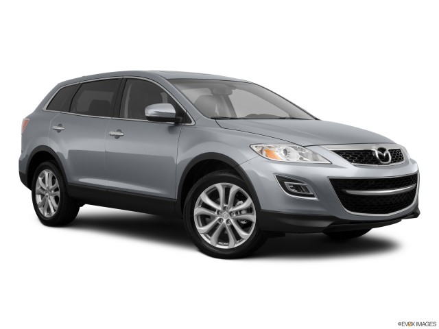 11 Mazda Cx 9 Read Owner And Expert Reviews Prices Specs
