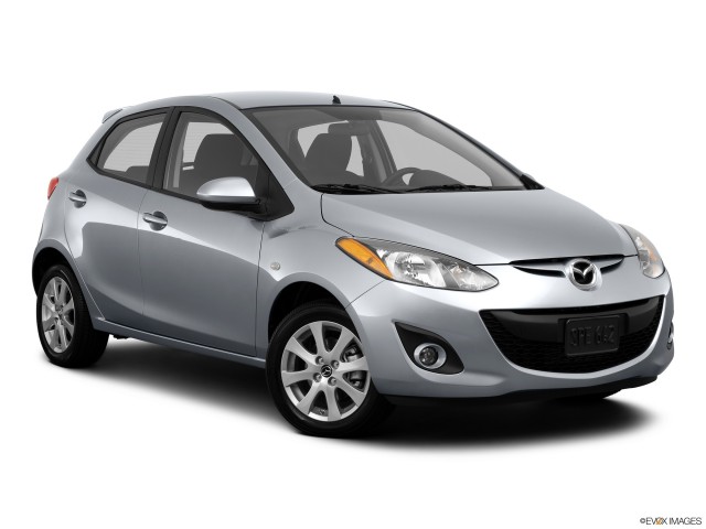2013 Mazda Mazda2 | Read Owner and Expert Reviews, Prices ...