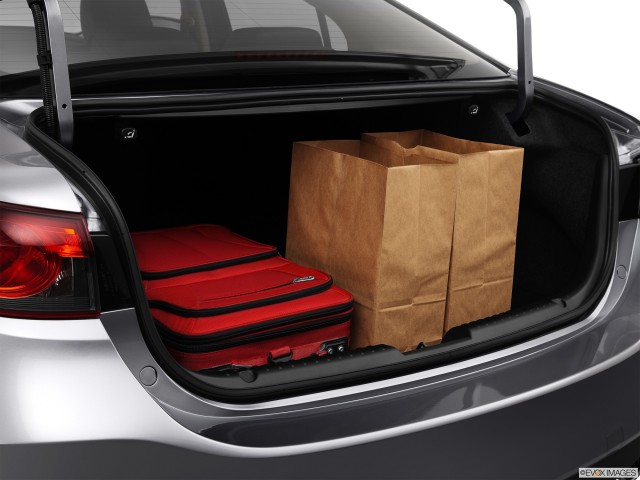 2014 Mazda Mazda6 | Read Owner Reviews, Prices, Specs