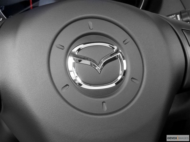 2005 Mazda Rx 8 Photos Interior Exterior And Color Options