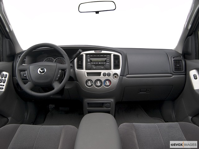 2004 Mazda Tribute Read Owner Reviews, Prices, Specs