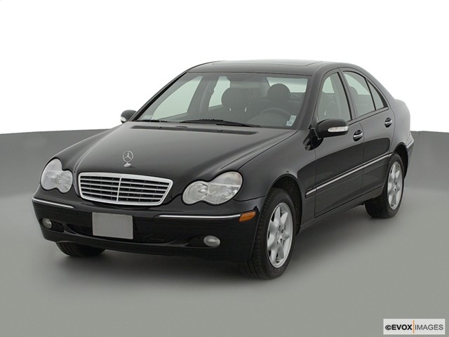 2002 Mercedes Benz C Class Read Owner And Expert Reviews Prices Specs
