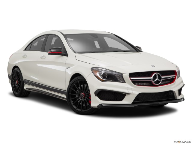 2015 Mercedes Benz Cla Class Read Owner Reviews Prices Specs