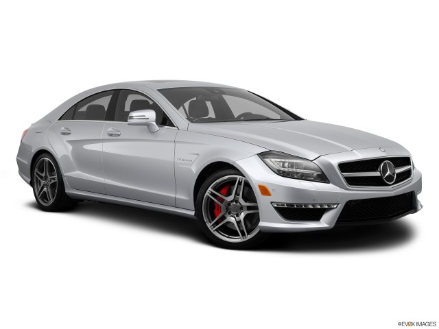 2013 Mercedes-Benz CLS-Class | Read Owner and Expert ...