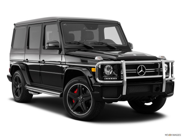 2015 Mercedes Benz G Class Read Owner And Expert Reviews Prices Specs