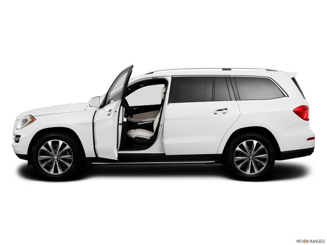 2013 Mercedes Benz Gl Class Read Owner And Expert Reviews