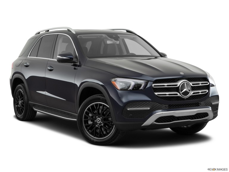2020 Mercedes Benz Gle Class Read Owner And Expert Reviews