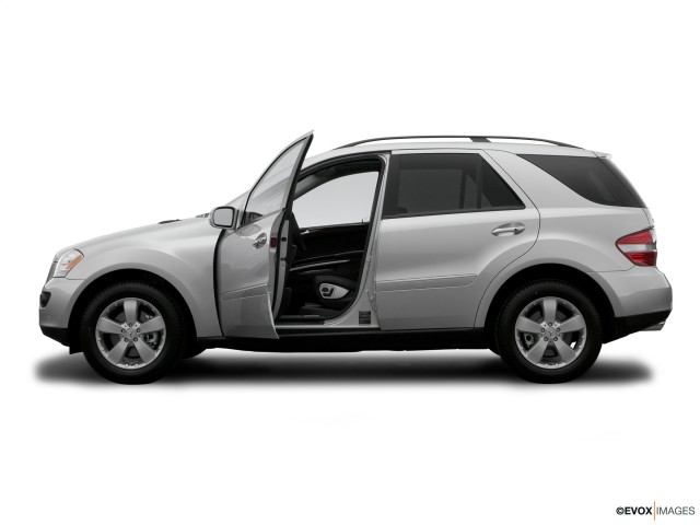 2006 Mercedes Benz M Class Read Owner And Expert Reviews