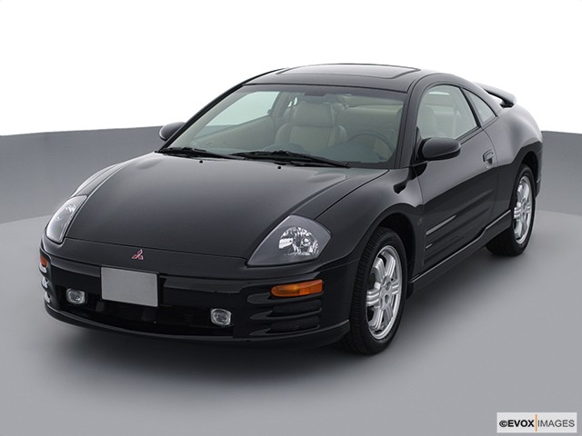 2002 Mitsubishi Eclipse Read Owner And Expert Reviews Prices Specs