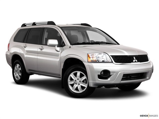 2010 Mitsubishi Endeavor Read Owner And Expert Reviews