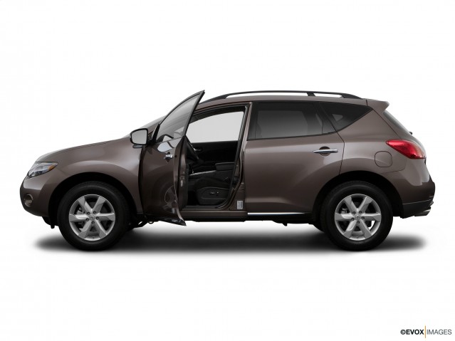 2009 Nissan Murano | Read Owner and Expert Reviews, Prices, Specs