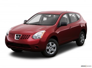 2008 Nissan Rogue | Read Owner and Expert Reviews, Prices, Specs