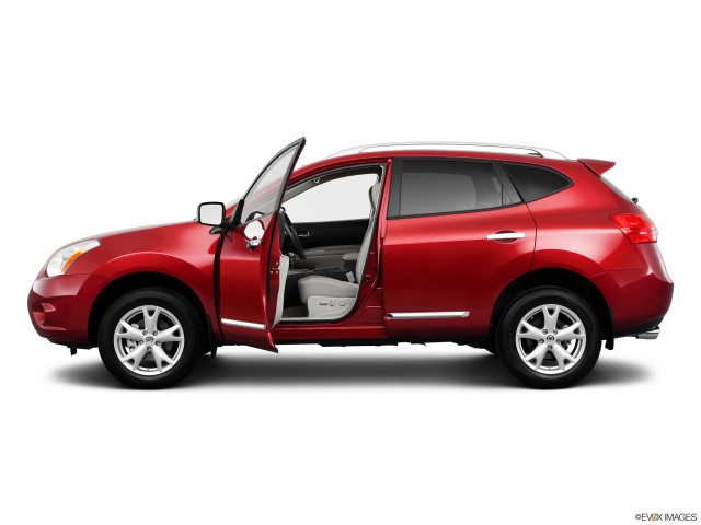2011 Nissan Rogue | Read Owner and Expert Reviews, Prices, Specs