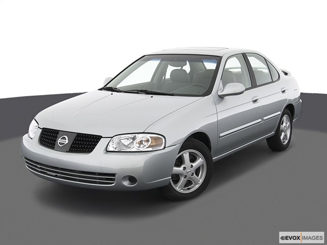 2004 Nissan Sentra Read Owner And Expert Reviews Prices