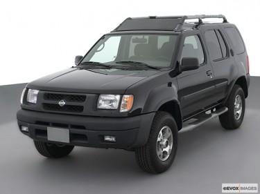 How many miles per gallon does a nissan xterra get 2001 Nissan Xterra Read Owner And Expert Reviews Prices Specs