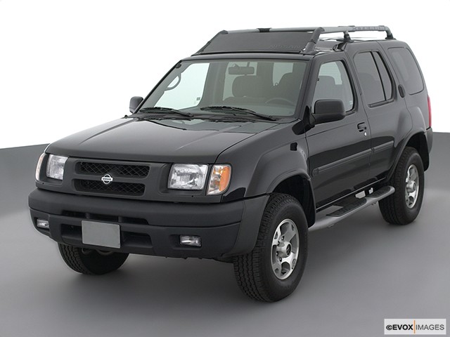2001 Nissan Xterra Read Owner And Expert Reviews Prices