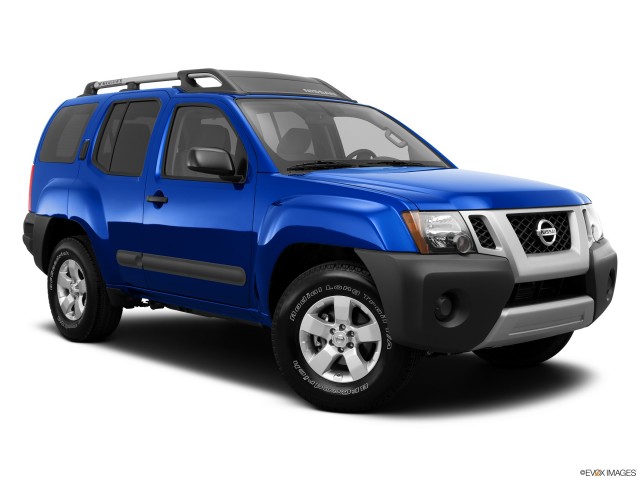 How many miles per gallon does a nissan xterra get 2013 Nissan Xterra Read Owner And Expert Reviews Prices Specs