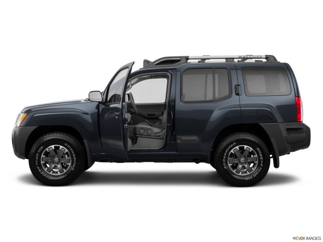 2014 Nissan Xterra Read Owner And Expert Reviews Prices Specs