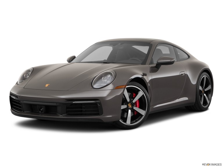 Porsche 911 Series Models