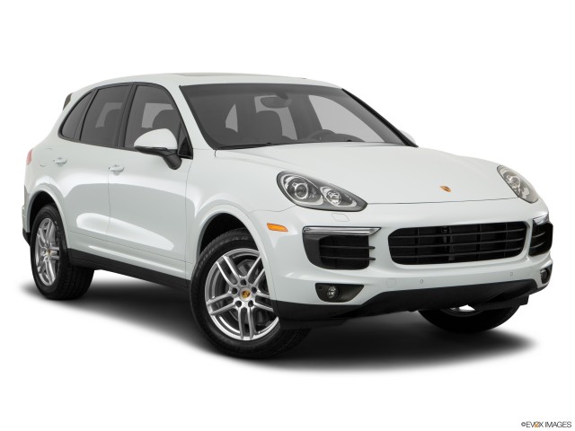 2017 Porsche Cayenne Read Owner And Expert Reviews Prices