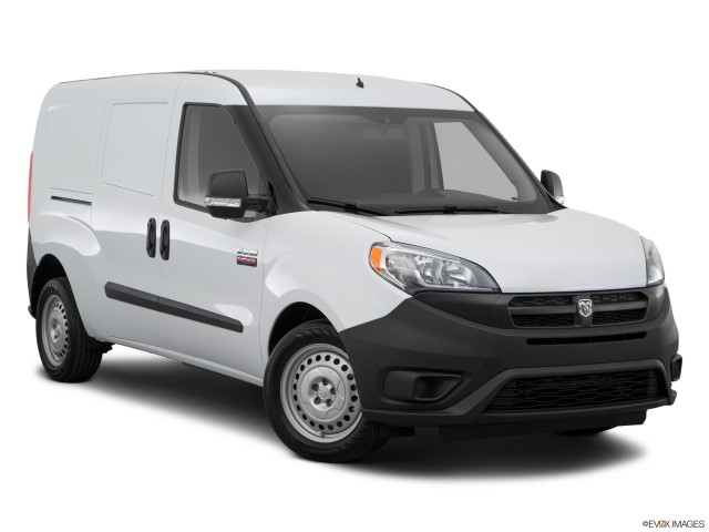 2017 Ram Promaster City Read Owner And Expert Reviews