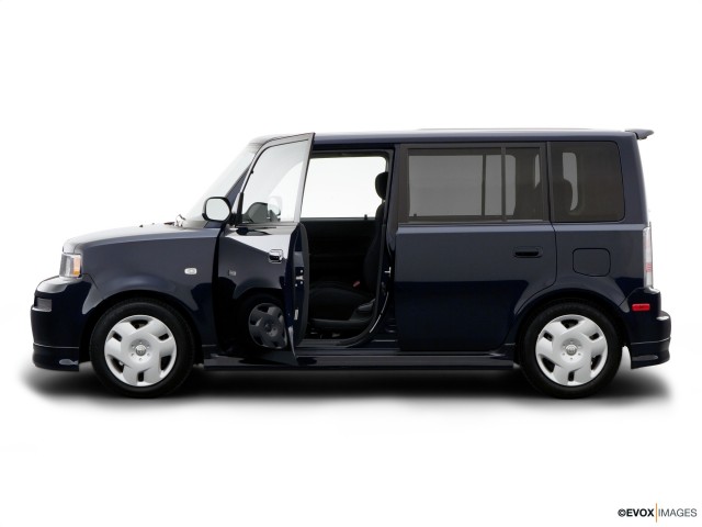 2005 Scion Xb Read Owner And Expert Reviews Prices Specs