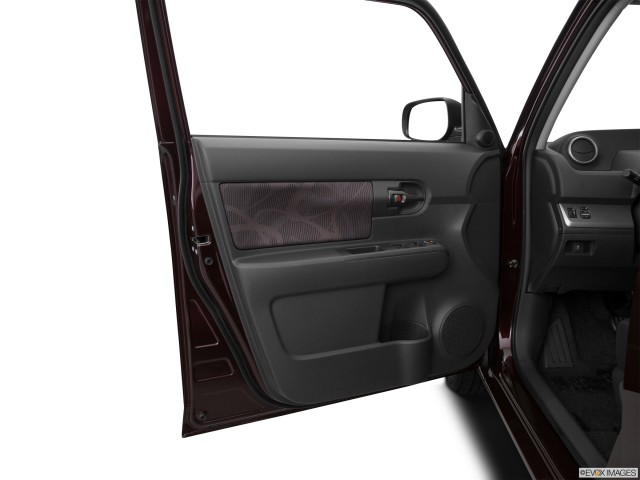2015 Scion Xb Interior Reviews Features Photos