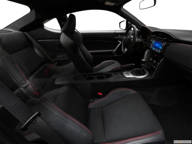 2019 Subaru Brz Photos Interior Exterior And Color Options