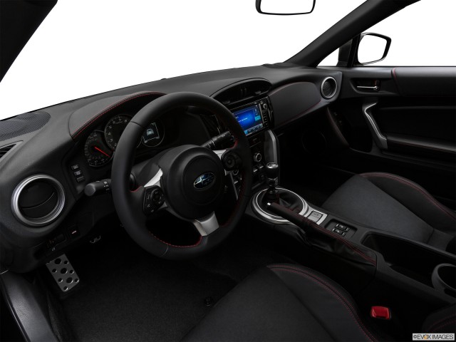 2019 Subaru Brz Photos Interior Exterior And Color Options