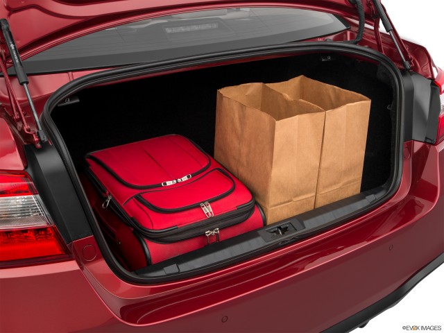 2019 Subaru Legacy | Read Owner Reviews, Prices, Specs