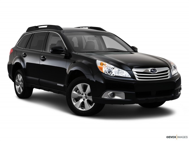 2010 Subaru Outback Read Owner And Expert Reviews Prices