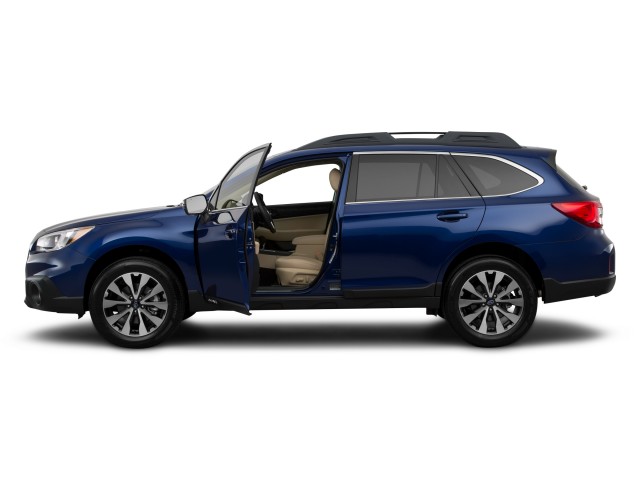 2015 Subaru Outback Read Owner And Expert Reviews Prices