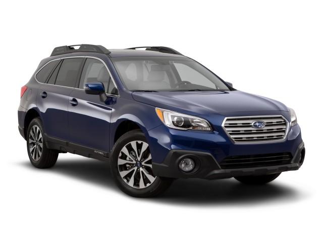 2015 Subaru Outback Read Owner And Expert Reviews Prices