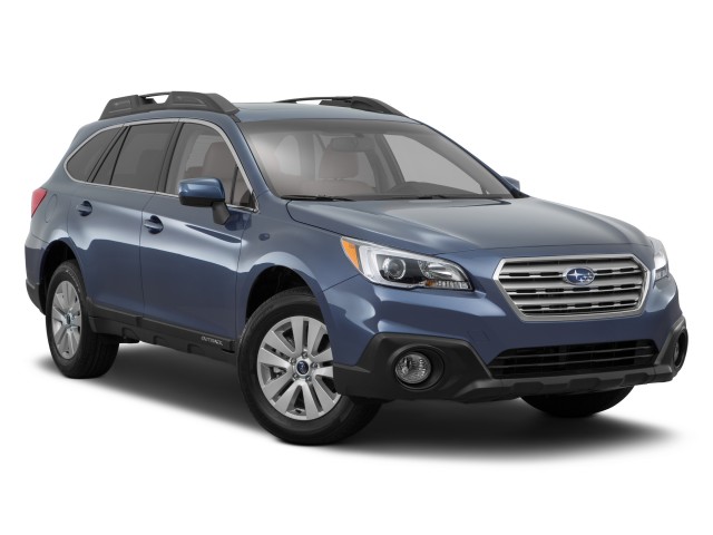2016 Subaru Outback Read Owner And Expert Reviews Prices