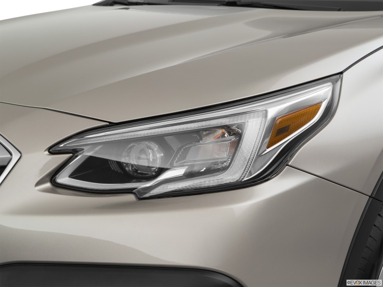2020 Subaru Outback headlight 